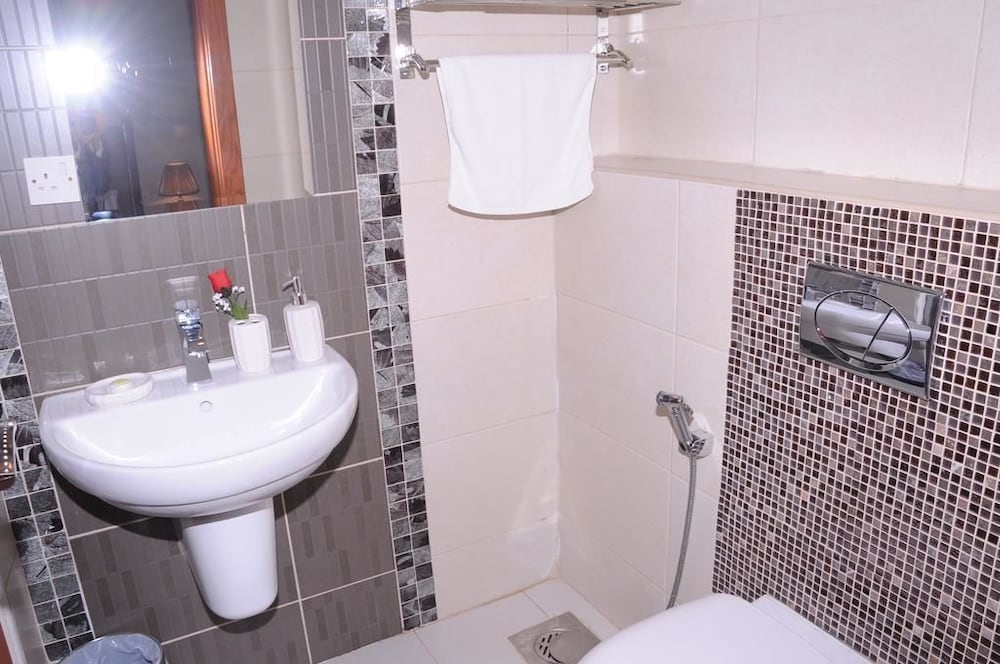 Magic Suite Abu Halifa 11/57