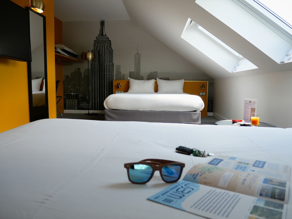 Ibis Styles Chartres 21/50
