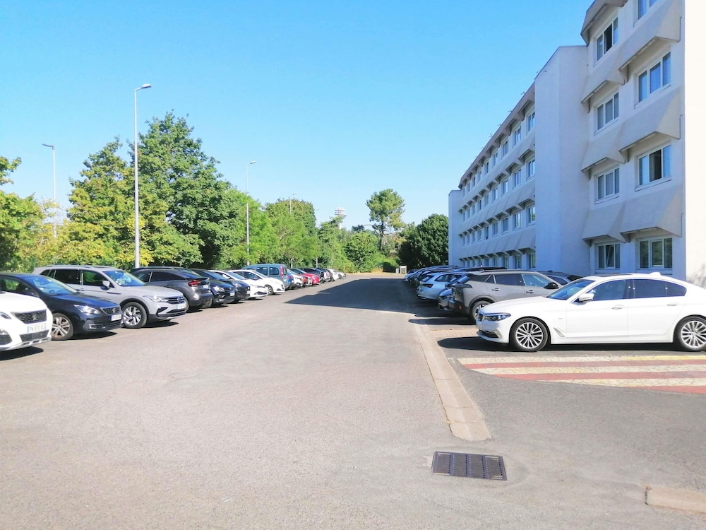 ibis budget Tours Sud 41/50