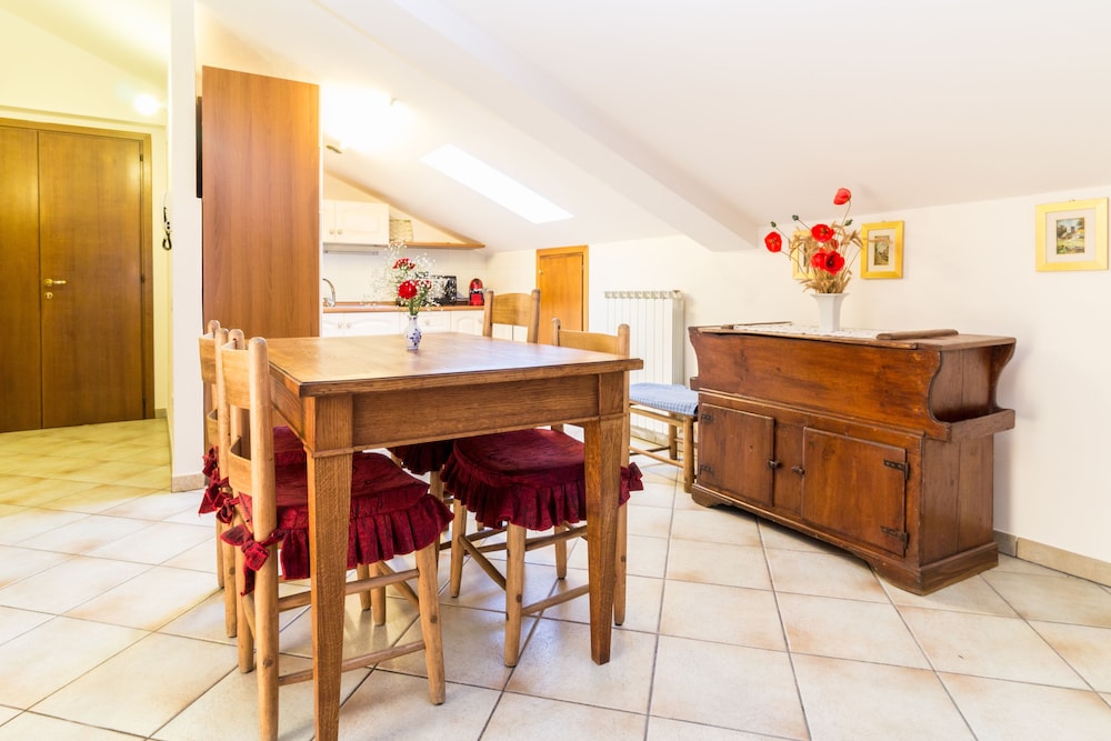 B&B Dimora Morelli 3/50