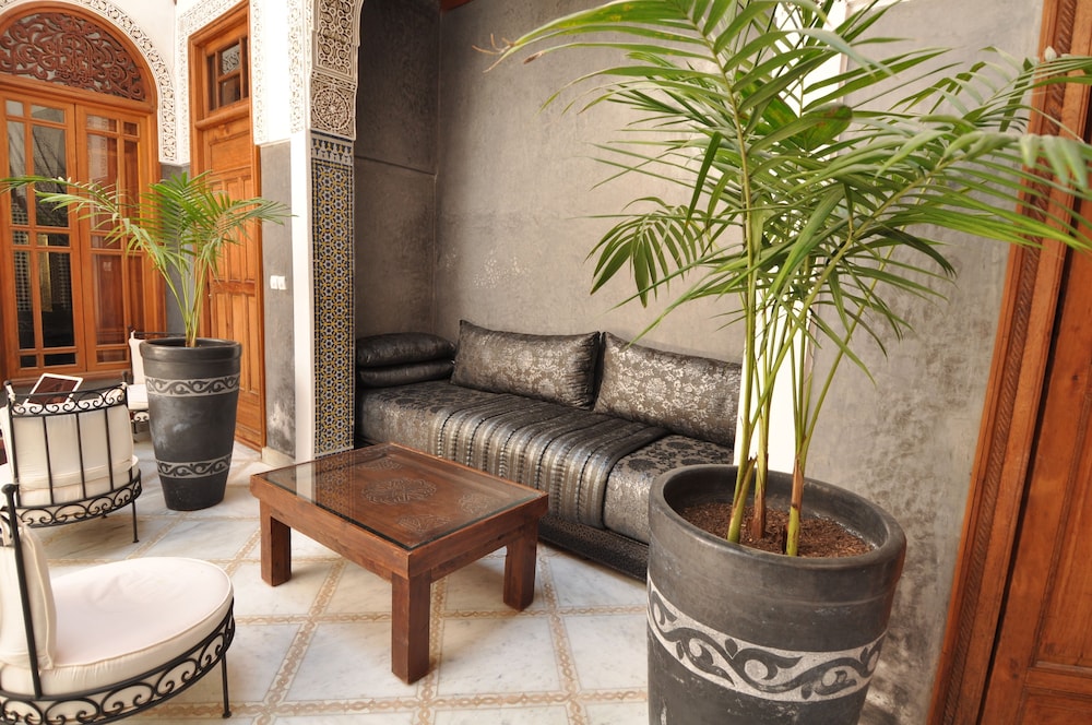 Riad Layla 46/74