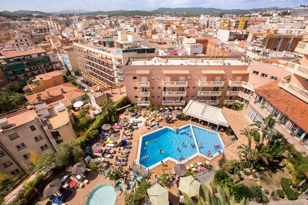 Alba Seleqtta Hotel Spa Resort 10/72