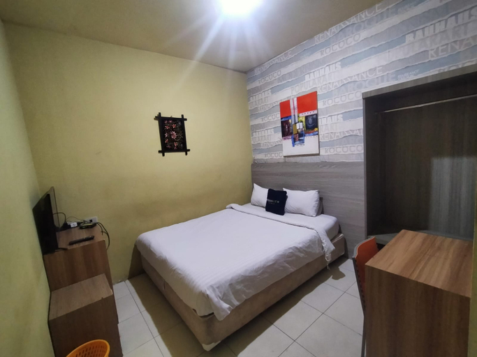Hotel Bestskip Palembang 3/11