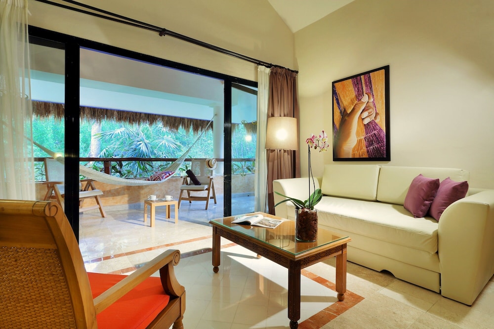 Grand Palladium White Sand Resort Spa All Inclusive 31/50