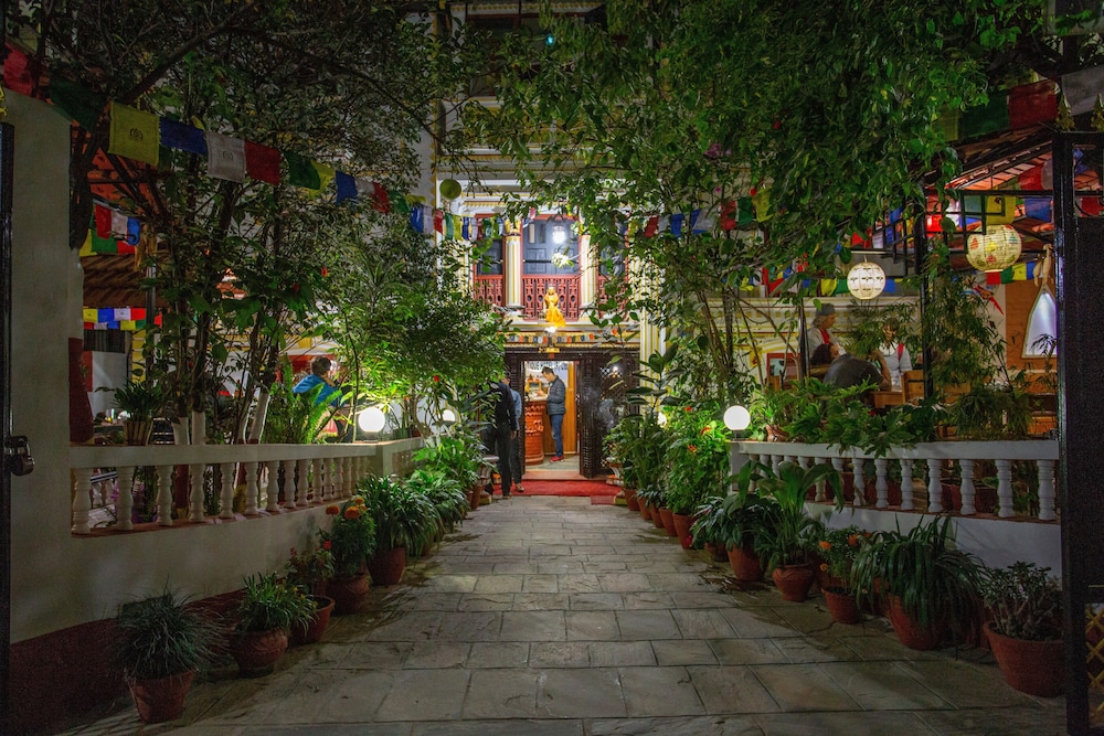 Kathmandu Boutique Hotel 43/50