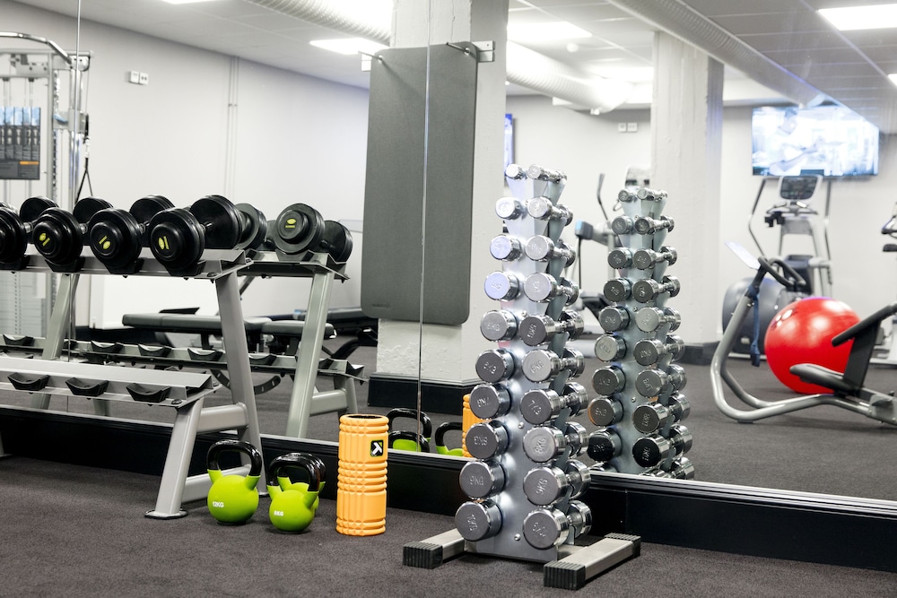 sport facilities