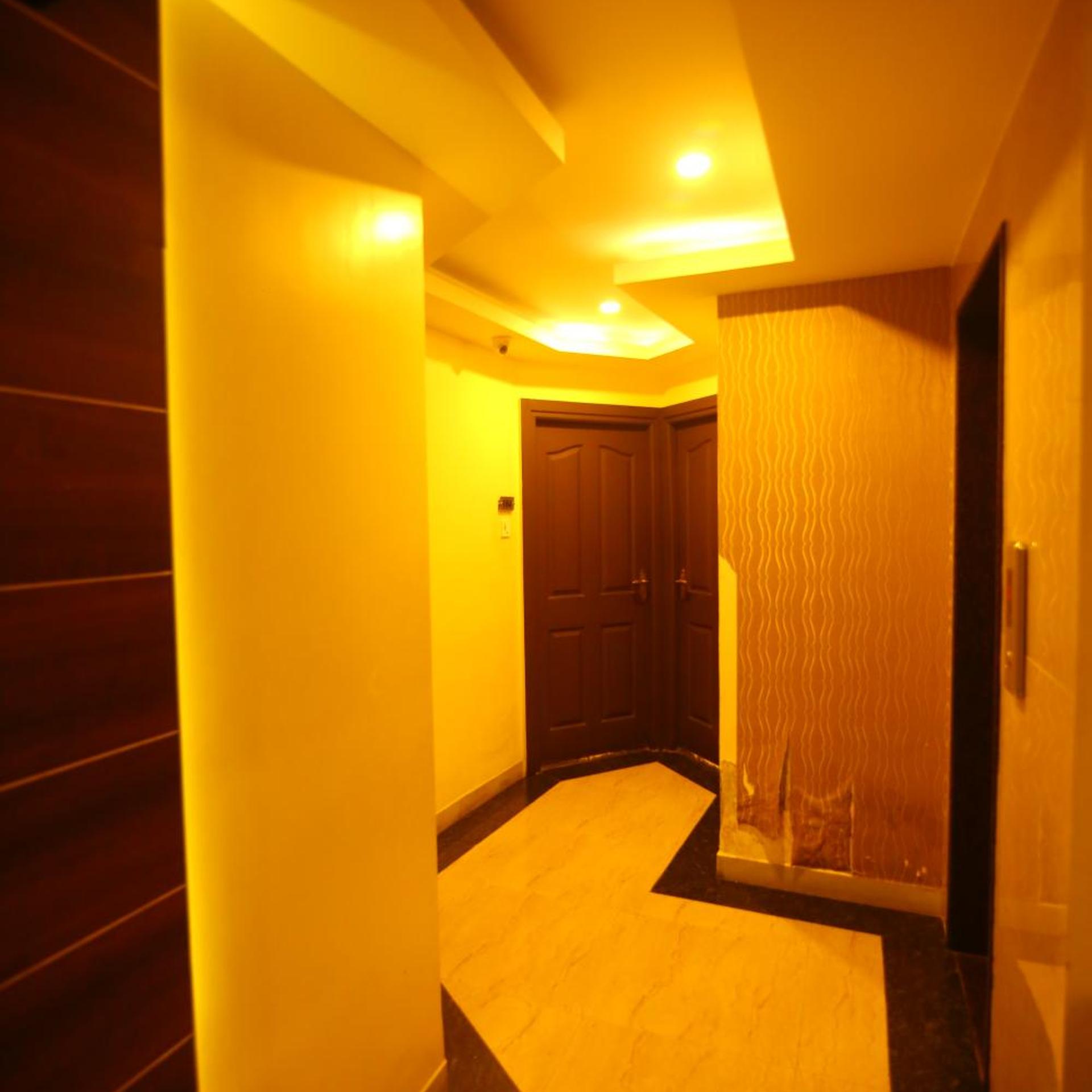 Hotel White Mount 37/50