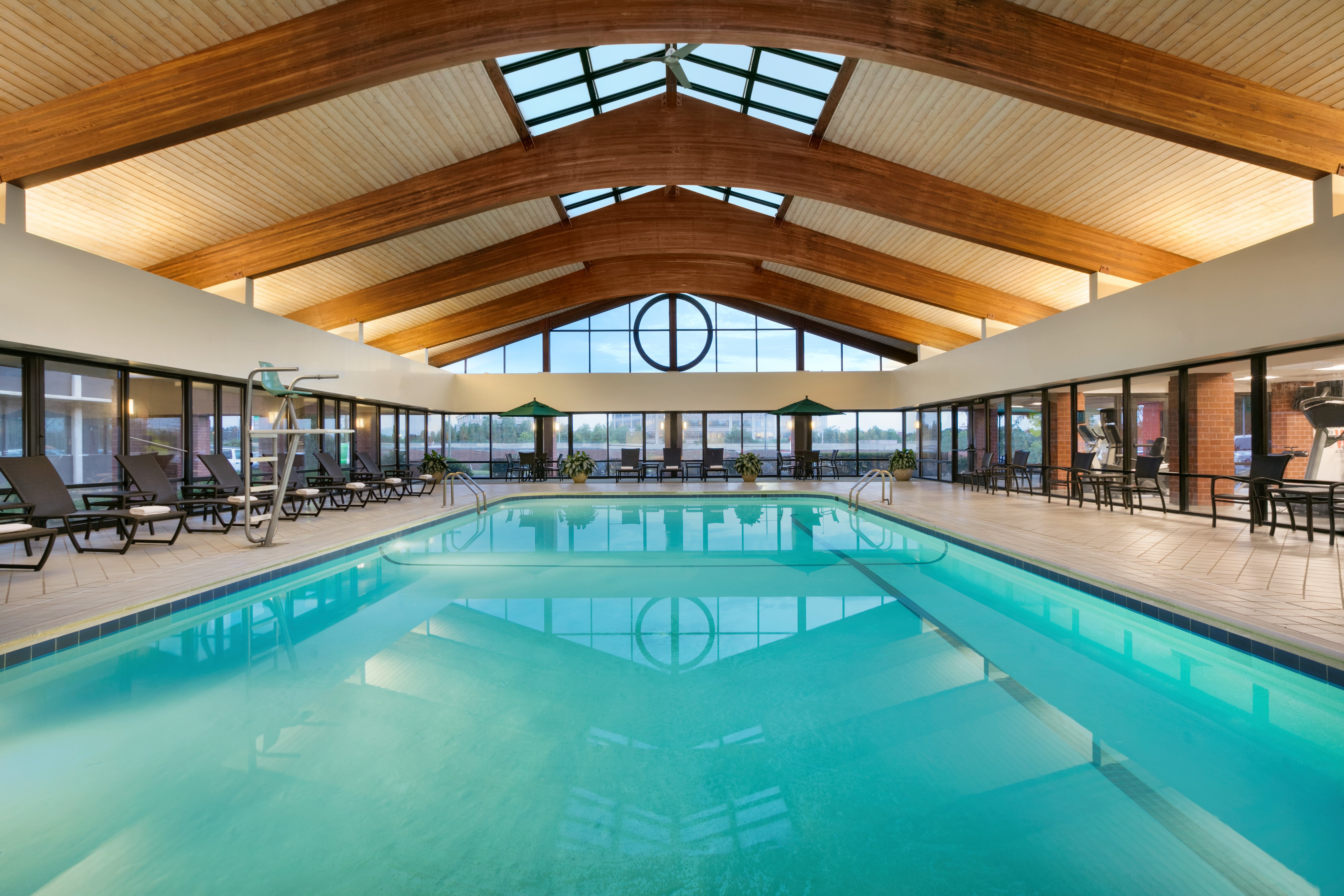 Holiday Inn Washington Dulles Intl Airport 10/33