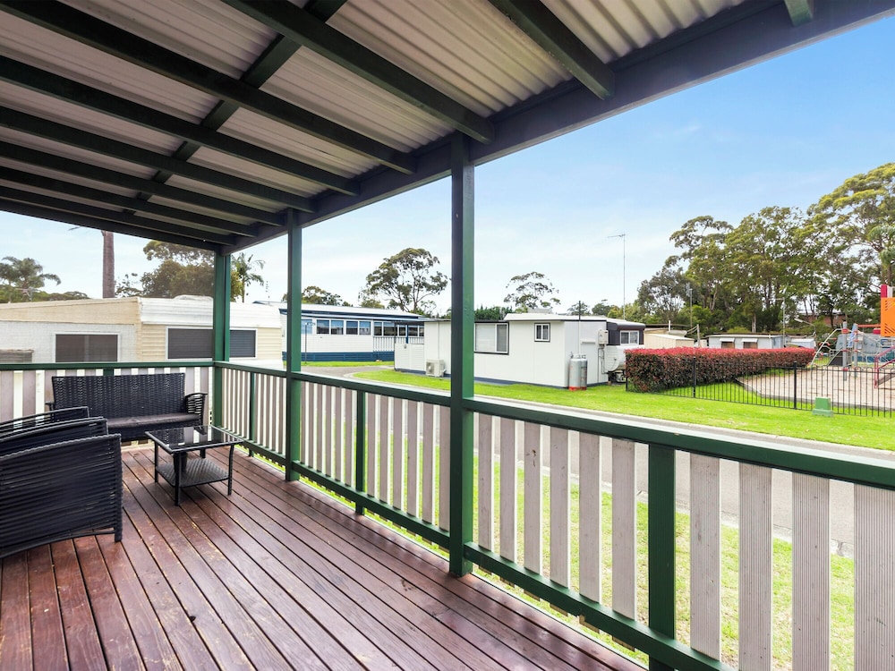 Ingenia Holidays Shoalhaven Heads 33/42