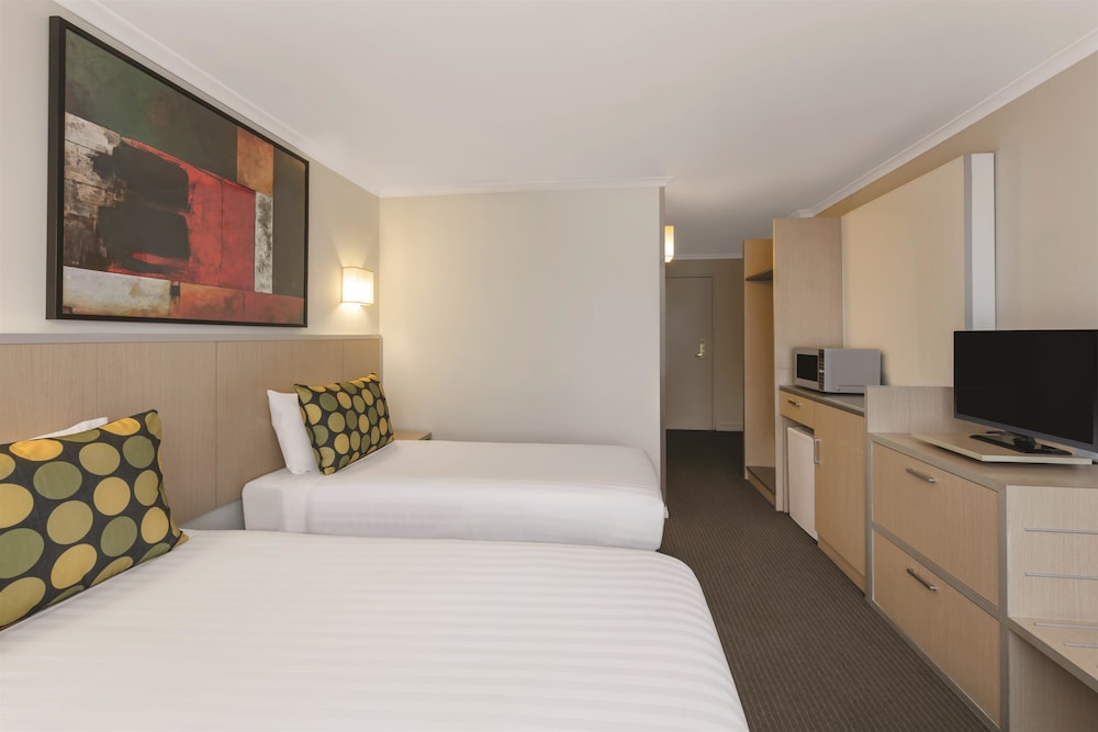 Mercure Newcastle 16/50