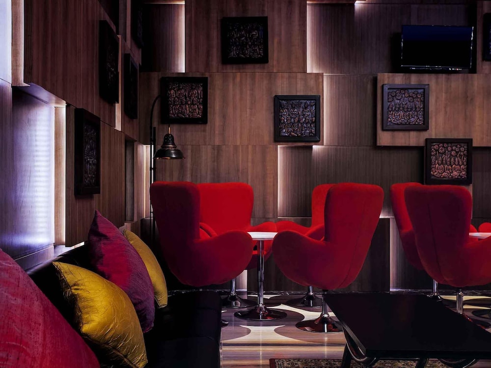 Grand Mercure Yogyakarta Adi Sucipto 44/70