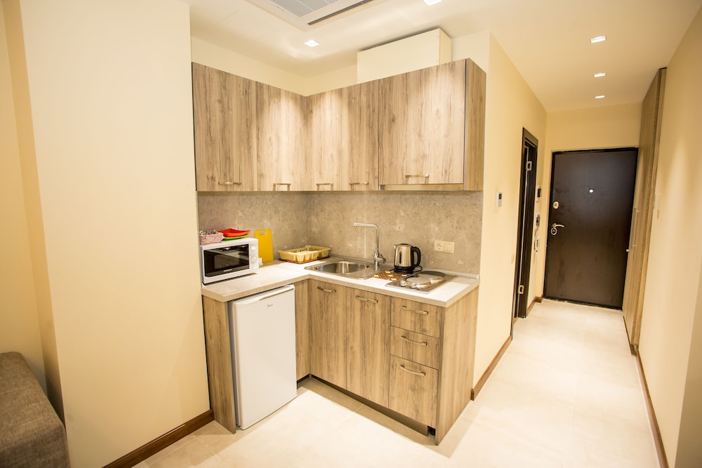 Welcome City Center Apartments 50/50