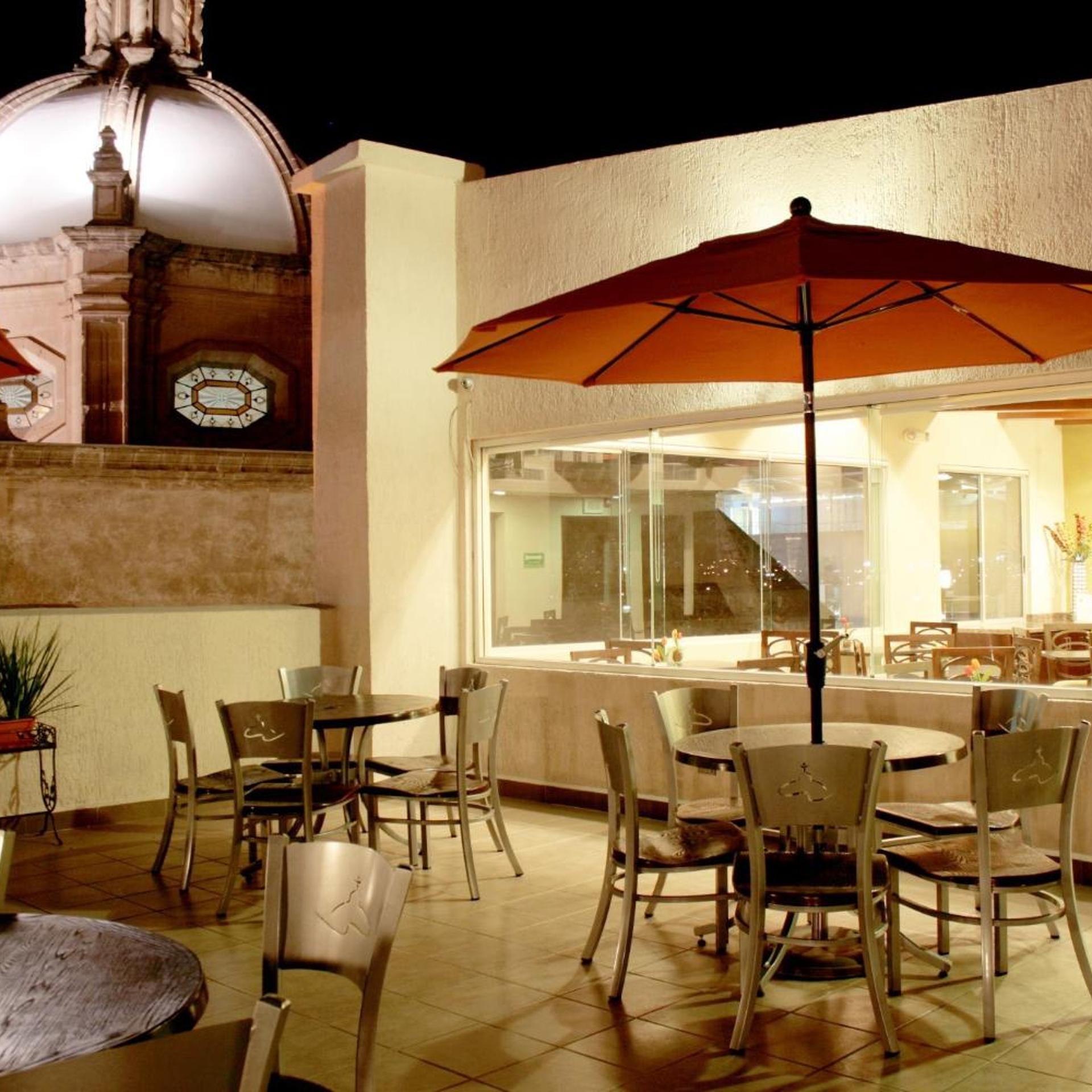 Hotel Plaza Chihuahua 33/50