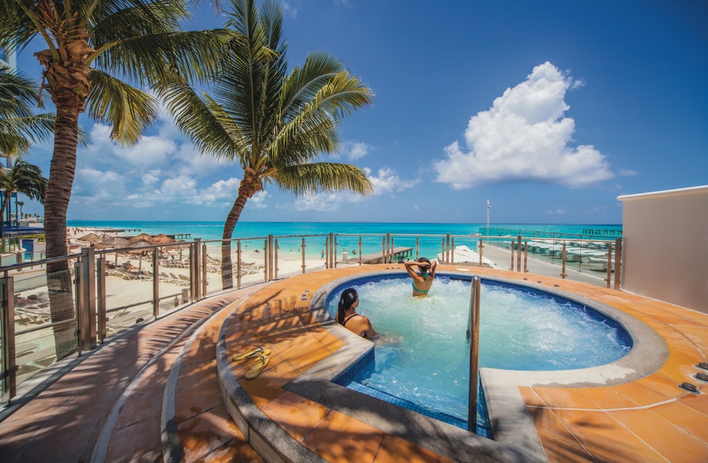 Riu Cancun - Adults Only - All Inclusive in CANCUN