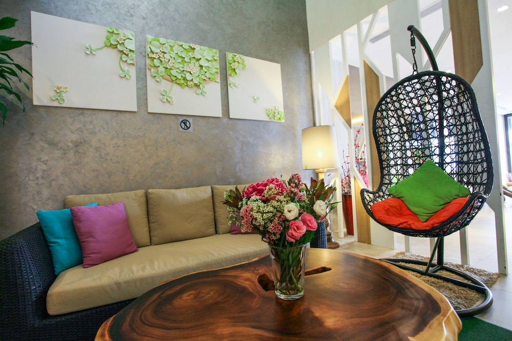 A Hotel Joo Chiat 42/50