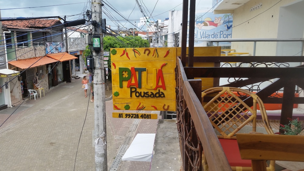 Patua Pousada Centro 44/50