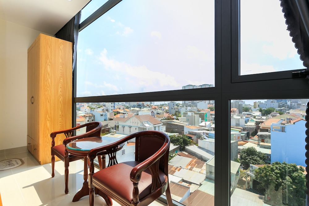Oyo 185 Marine Hotel Apartment 25/41