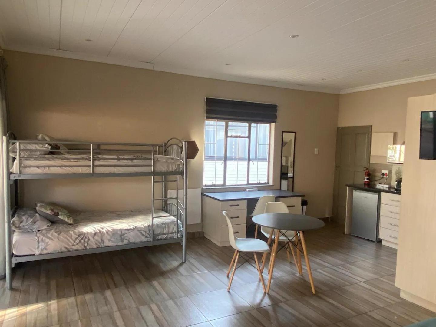 Aloe Guest Rooms 12/24