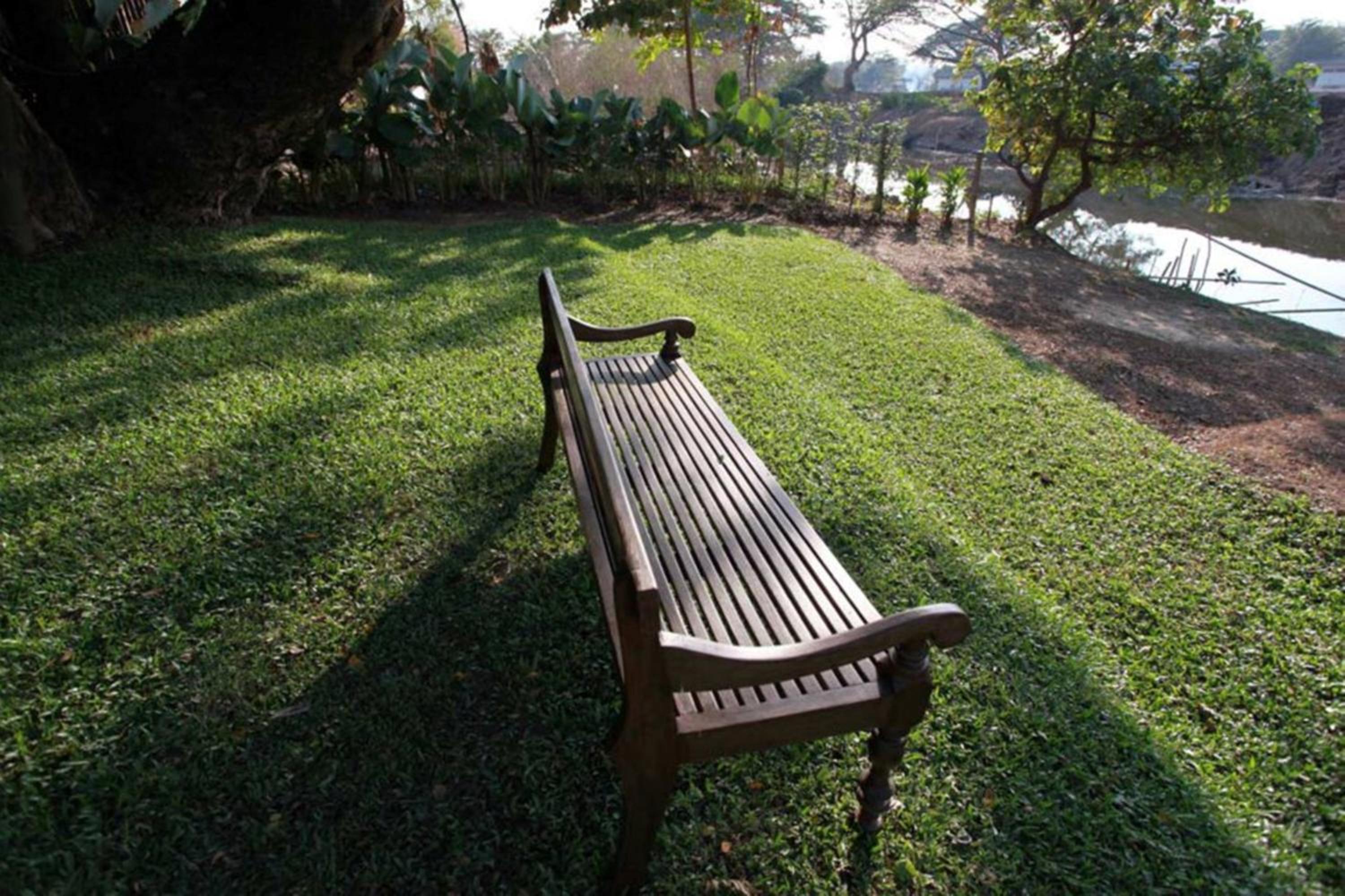 Baan Tye Wang Hotel 25/29