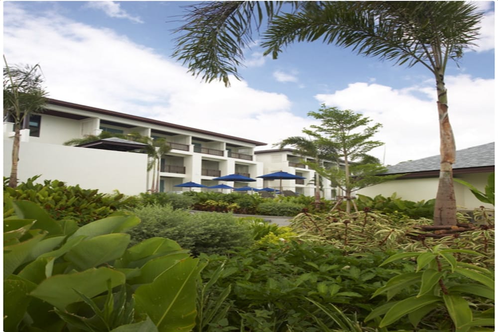 Samui Resotel Beach Resort in KOH SAMUI