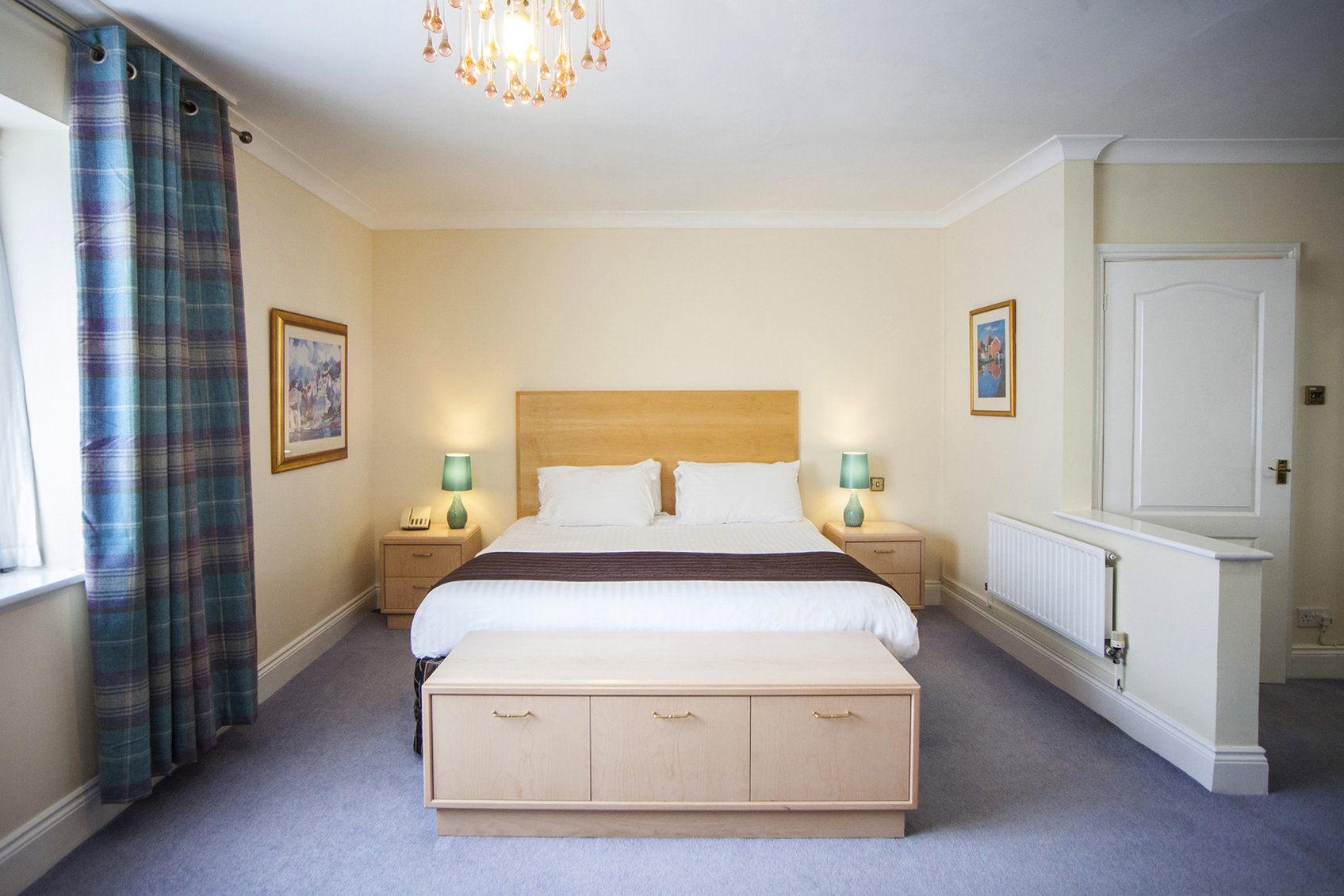 The Walnut Tree Hotel 11/33