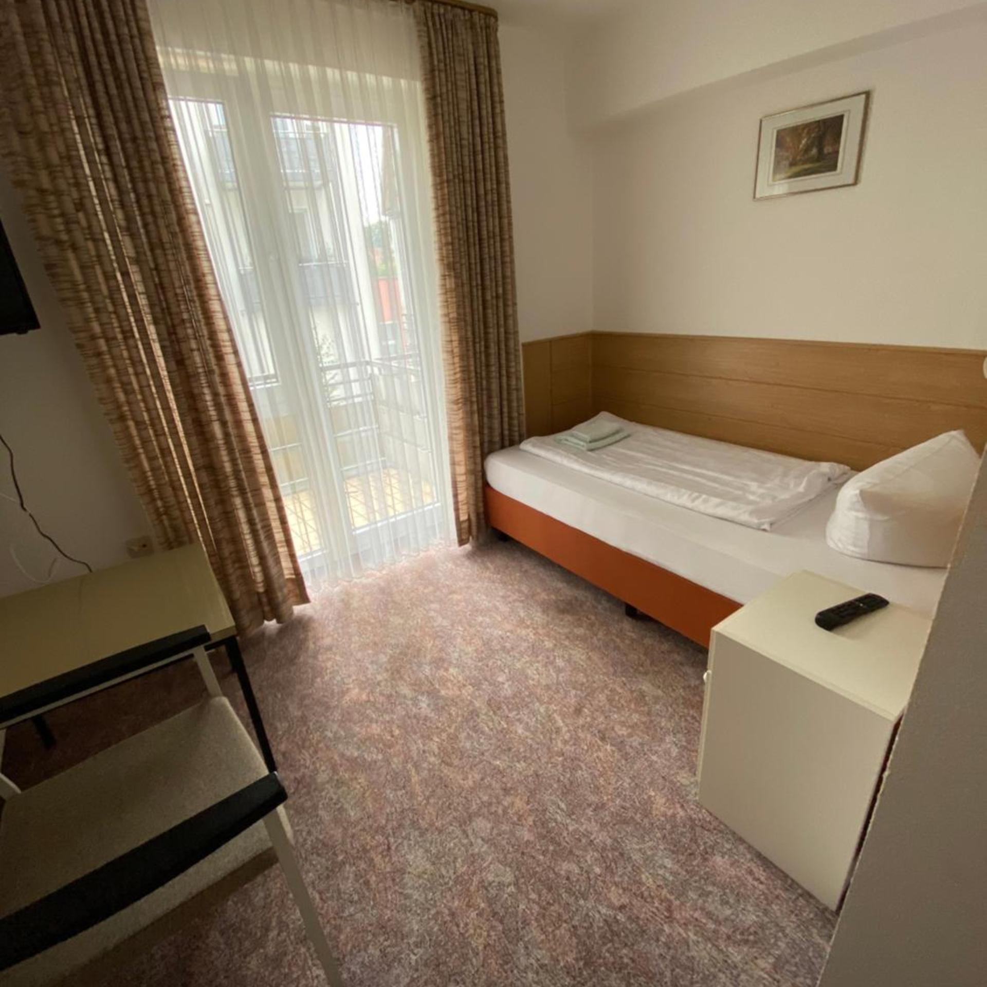 Hotel Seehaus 7/50