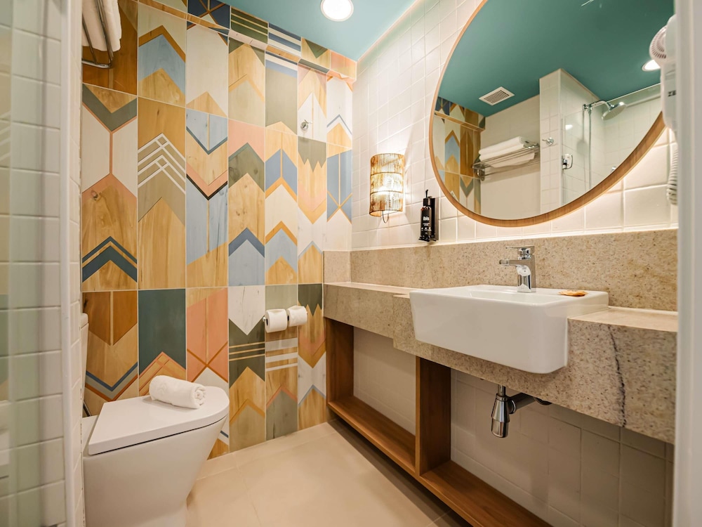 ibis Styles Maragogi 72/72