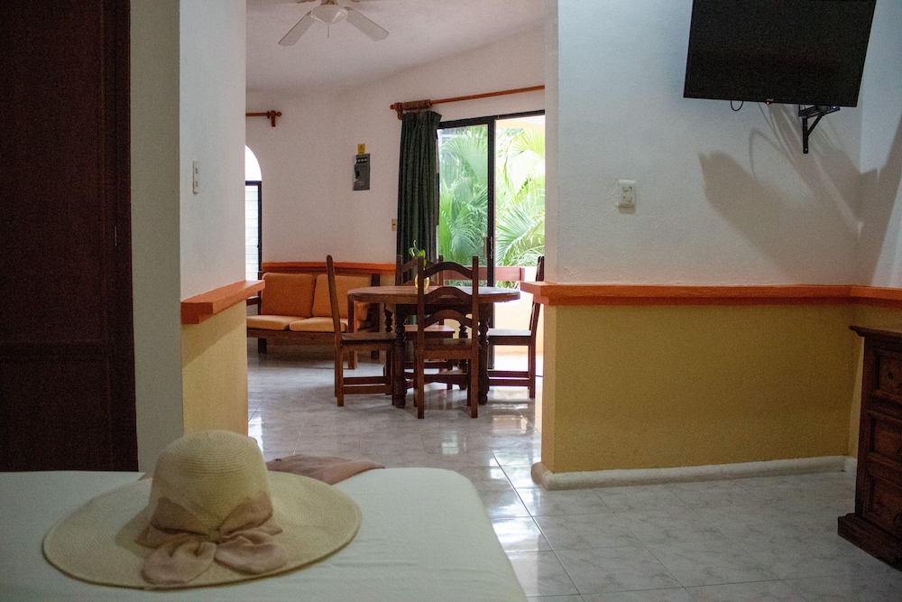 Hotel Vista Caribe 31/51