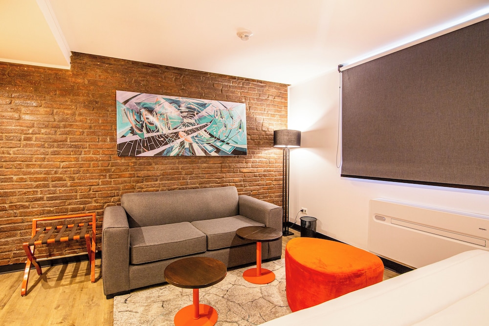 HOSTAL BOUTIQUE BLACK CAT 25/38