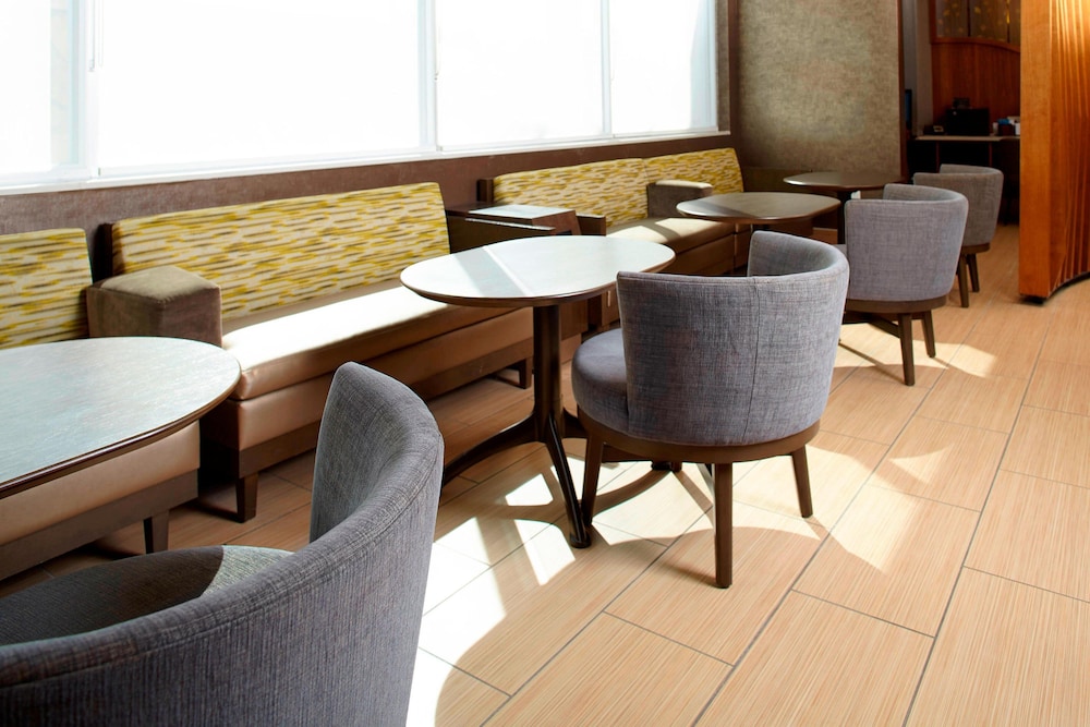 Springhill Suites Houston Intercontinental Airport 39/51
