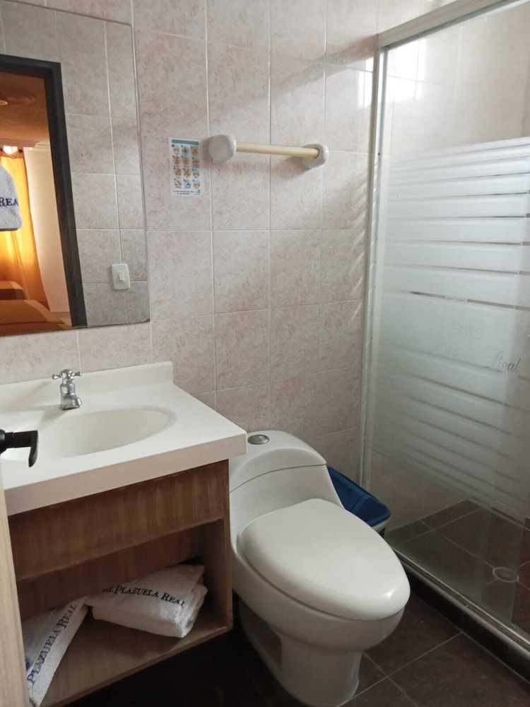 Hotel Plazuela Real 22/24