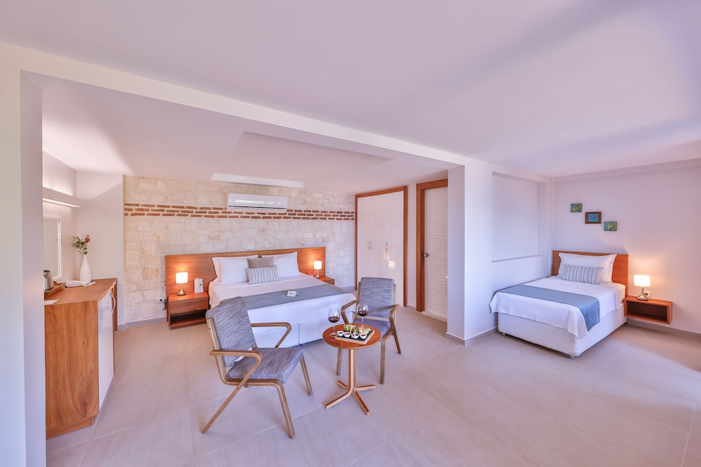 Olea Nova Boutique Hotel 26/73