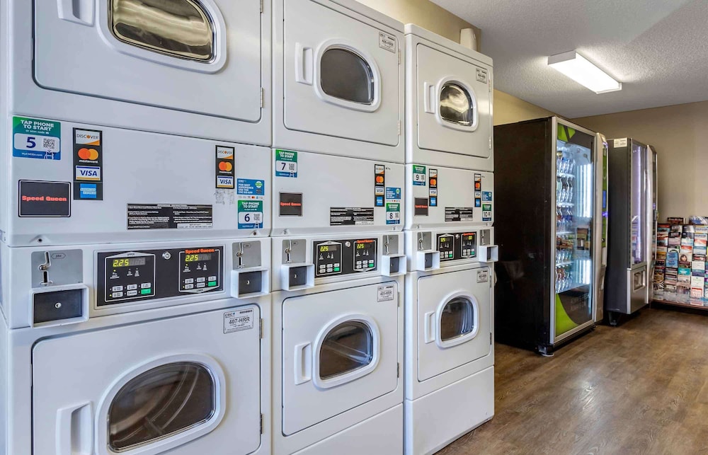 Extended Stay America Houston - Westchase - Westheimer 43/60