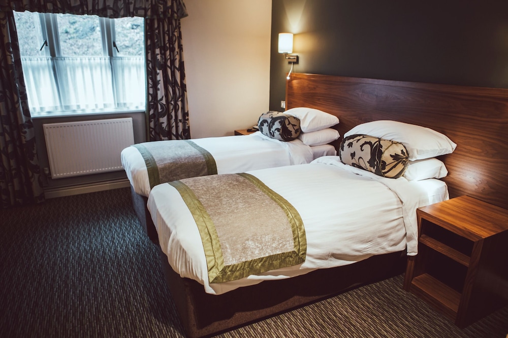 Royal Oak Hotel 14/49