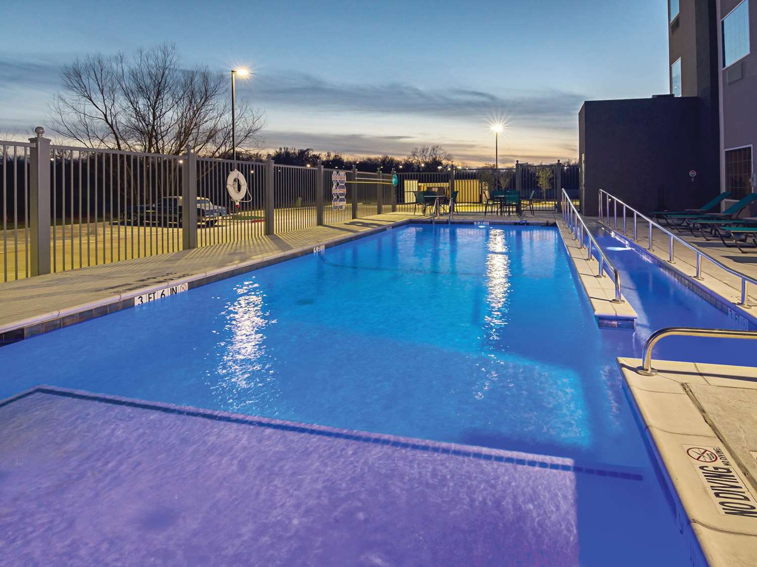 La Quinta Inn Suites By Wyndham Dallas Wylie 29/44