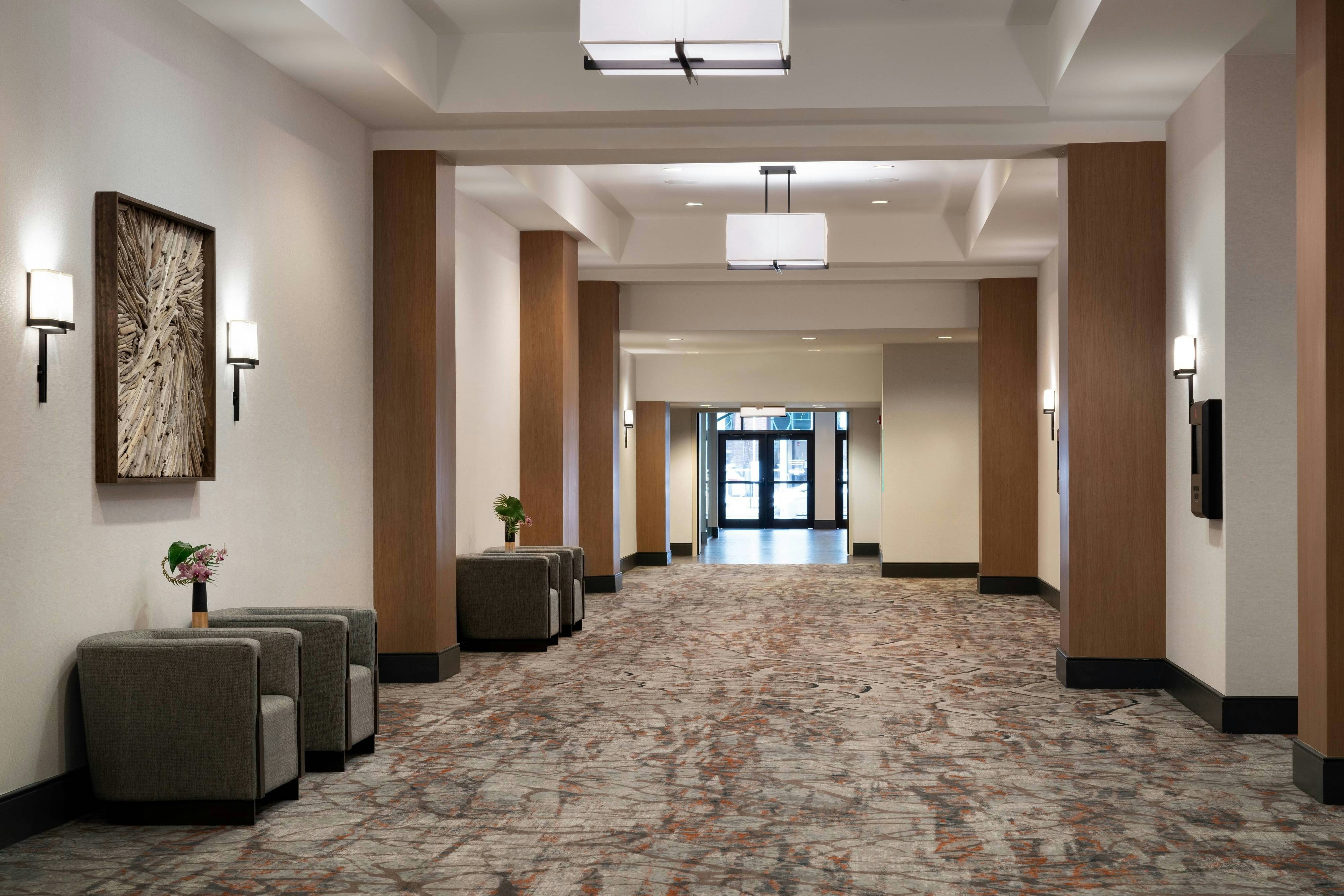 Seattle Marriott Redmond 14/28