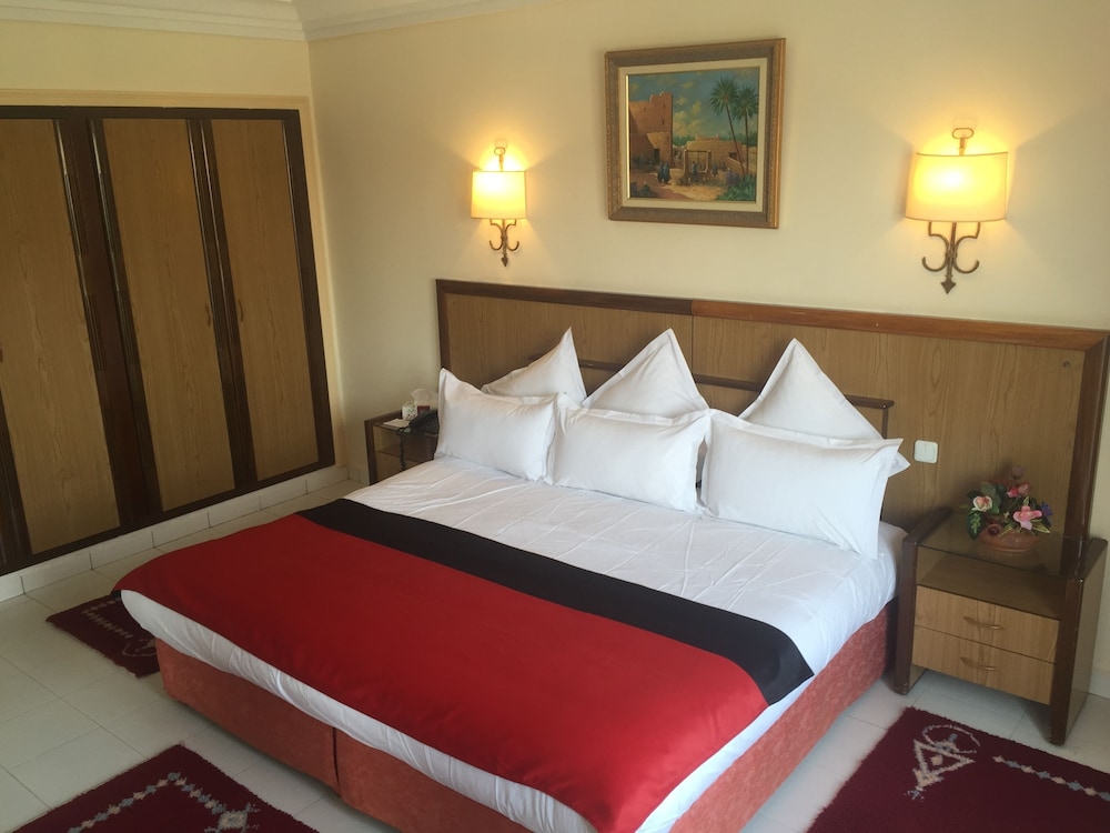 Hotel Idou Tiznit 9/46