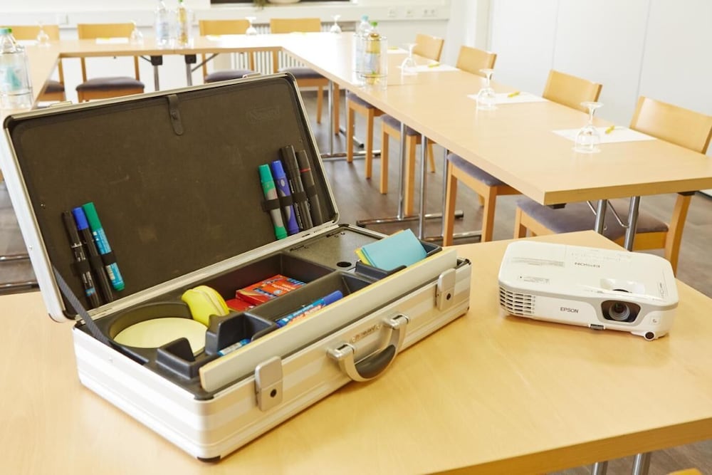 Hotel FIT Freizeit-Integration-Tagung 34/45