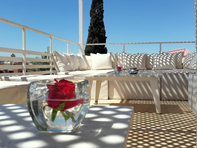 Riad Vendome & Spa 14/39