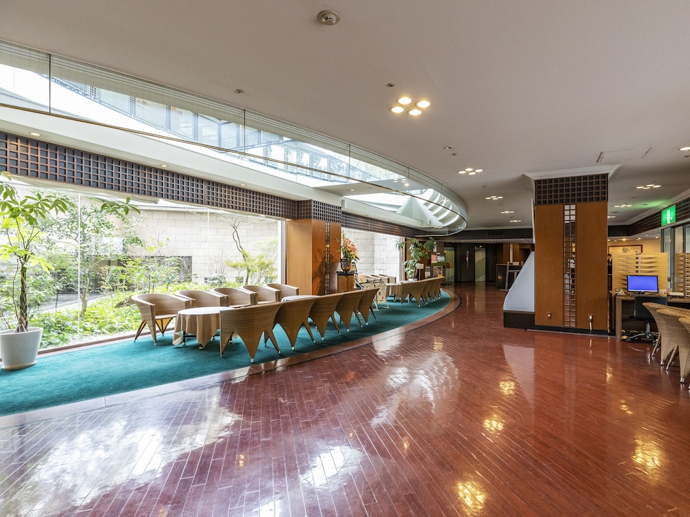 Ark Hotel Kumamotojomae 33/50