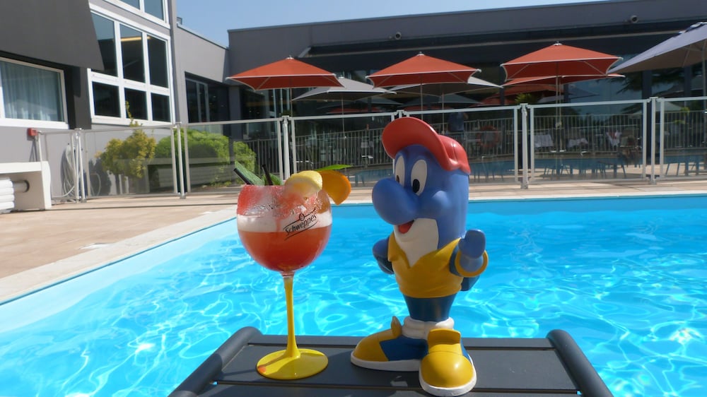 Hotel Novotel Caen Cote De Nacre 59/69