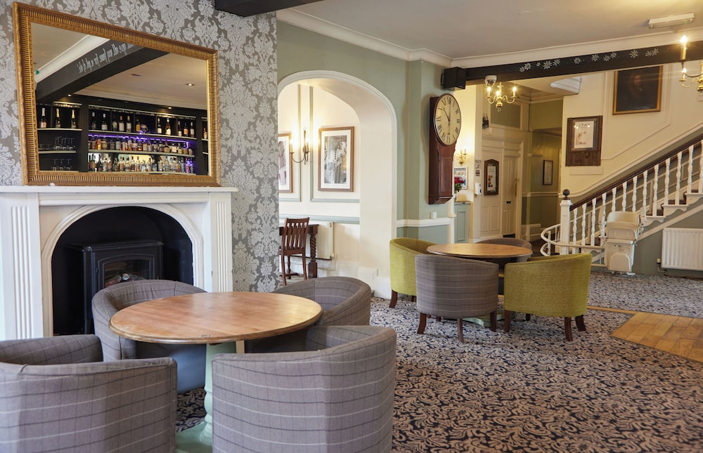 The George Hotel 35/57