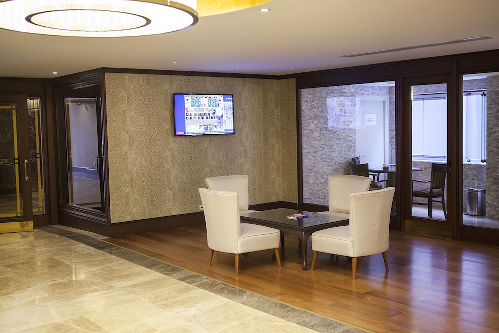 Bilek Hotel Istanbul 38/59