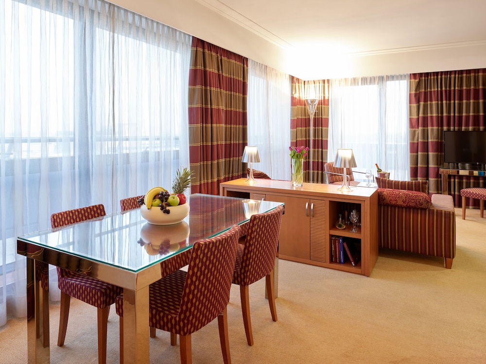 Hotel International by Maistra City Vibes 33/34