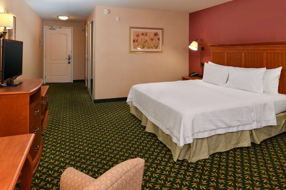 Hampton Inn & Suites Casper 14/34