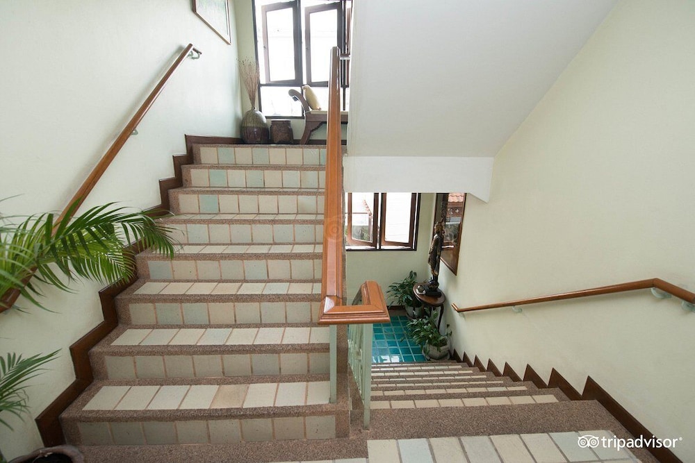 Sri-Pat Guesthouse 38/59