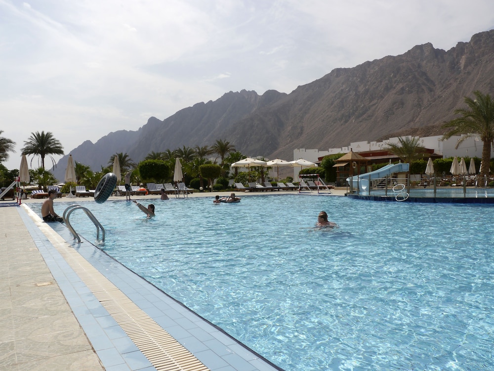 Happy Life Village Dahab 25/29