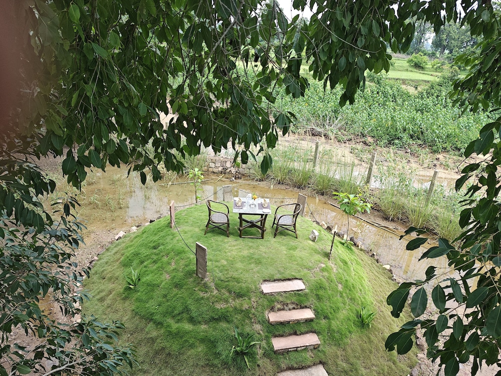 Tathastu Bandhavgarh 58/65