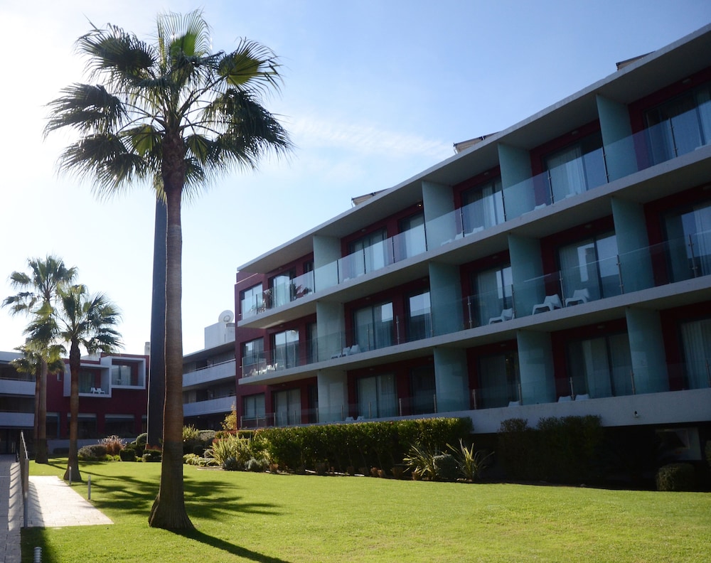 Agua Hotels Riverside 4/49