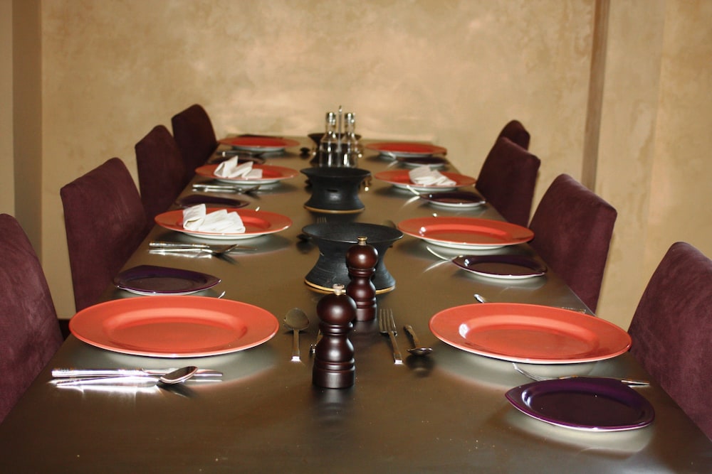Cocoa Boutique Hotel 68/79